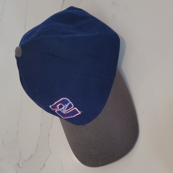 Nascar Miller Light Rusty Wallace #2 Baseball Cap Hat New without tags - Picture 2 of 6